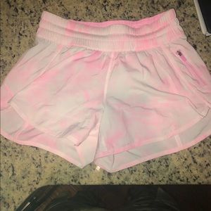 Lululemon Tracker Short